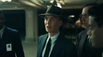 New Oppenheimer Trailer Breakdown | Leisurebyte