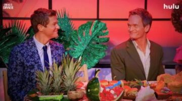 Drag Me To Dinner Trailer: Drag-tastic Party Face-Off | Leisurebyte