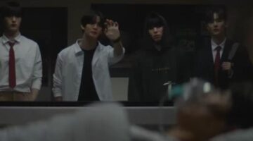 OK Episode 2 I’m Okay: CIX Reveals Heartbreaking High Teen Comeback Teaser | Leisurebyte