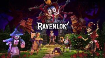 Ravenlok | LifeIsXbox Review