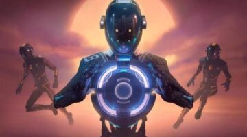 Play Echo VR Combat for Free Before Summer Demise
