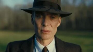 Before Oppenheimer, Watch Movies Based on Nuclear Weapons | Leisurebyte