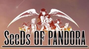 Final Fantasy VIII: SeeDs of Pandora Music Album Released