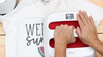 Which is the Best Cricut Machine For Shirts?