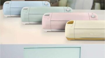 Cricut Explore Air 2 Setup on Mac/Windows