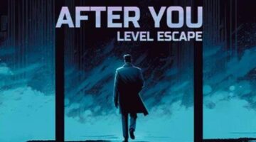 The narrative adventure/puzzle game “After You” is coming to consoles on May 11th, 2023