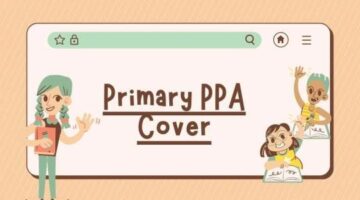 Primary PPA Cover
