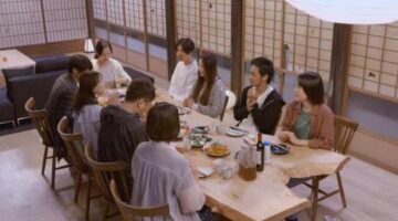Love Village Episodes 5-8 Review: An Unlikely Twist | Leisurebyte