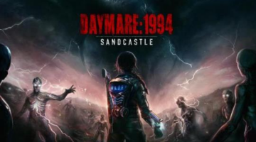 Daymare 1994: Sandcastle finally gets release date as free demo drops