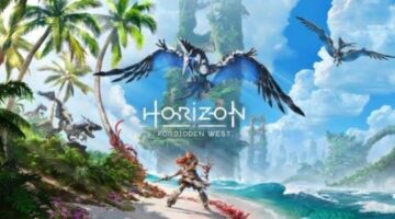 Horizon Forbidden West Sales Reach 8.4 Million, Horizon Series Hits Over 32 Million Units