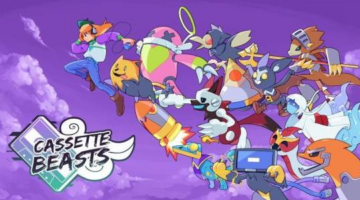 Cassette Beasts PC Review – A Trip Down Memory Lane – The Koalition