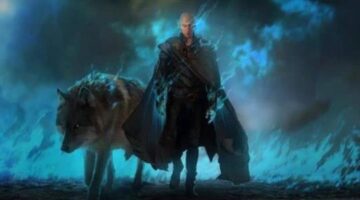 Dragon Age 4: Dreadwolf Will Not Release Before April 2024