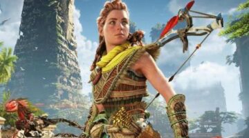 Horizon Forbidden West Sells 8 Million Units as Franchise Passes 32 Million
