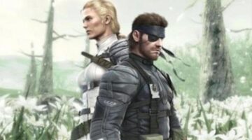 A ‘Metal Gear Solid 3’ PS5 Remake is Exactly What Sony Needs Right Now
