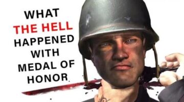 What the Hell Happened with Medal of Honor – Sheenu Game Center