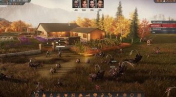 Stranded: Alien Dawn Review | TheXboxHub