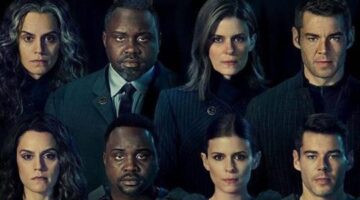 The Class of ’09 Episode 1 and 2 Review | Leisurebyte