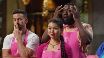 MasterChef Australia Season 15 Episode 3 Review | Leisurebyte