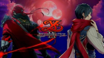 Ys IX: Monstrum Nox (PS5) Review — Infinite Start