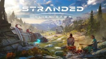 Stranded: Alien Dawn – Is it Any Good 6 Hours In? [VIDEO] – CG