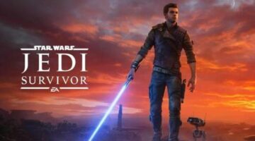 Star Wars Jedi: Survivor – GamesReviews