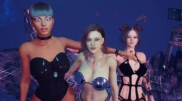 Captain Hardcore Gameplay May 2023 Update 0.16 [NSFW]