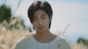 Netizens Drool Over BTS’ RM aka Namjoon’s Latest Magazine Photoshoot | Leisurebyte
