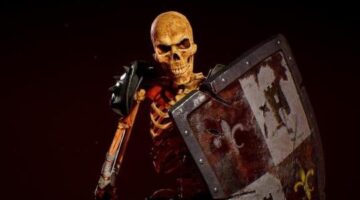 Evil Dead game’s Flute Boi was “11th hour” addition to the horror game