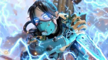 Apex Legends IP Crossovers Not “Off the Table,” Says EA CEO Andrew Wilson