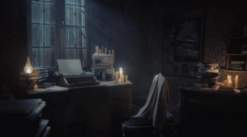 Layers of Fear PC System Requirements Revealed; Steam Demo Available Starting May 15