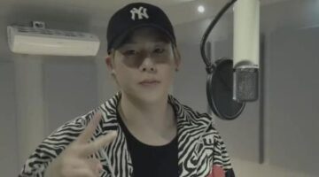 Lights Concept Photos: MONSTA X’s Joohoney Unveils Sun-Kissed Teaser Pics | Leisurebyte