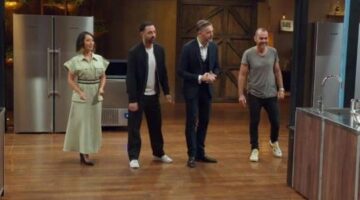 MasterChef Australia Season 15 Episode 4 Review| Leisurebyte