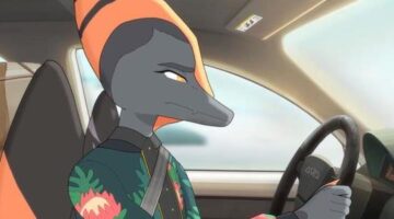 Goodbye Volcano High: Delay Announcement
