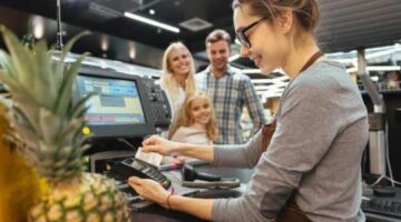 What is POS System and How Does It Works?