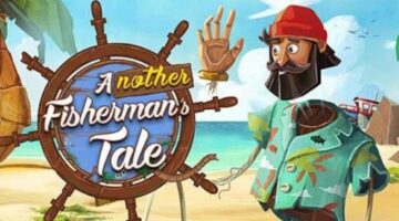 “Another Fisherman’s Tale” is now available for PCVR and PSVR 2