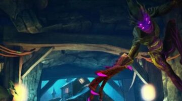 Drop Dead: The Cabin Update Creeping in this Spring