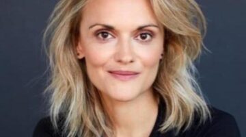Talking Tears of the Kingdom With Zelda Actress Patricia Summersett