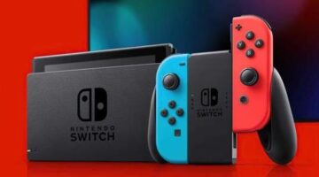 Nintendo Switch Successor May Release Not Too Long After Its Announcement