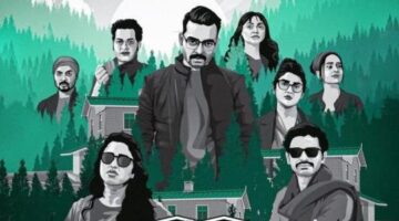 Homestay Murders Review: Engaging But a Predictable Murder Mystery | Leisurebyte