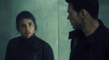 Citadel Episode 4 Review: More Trust Issues, Still No Logic | Leisurebyte