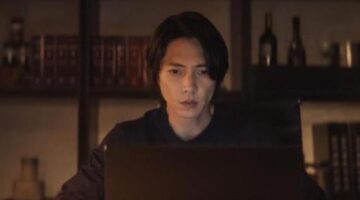 Drops of God Episode 5 Recap and Review: Family Inheritance is a Convoluted Saga | Leisurebyte