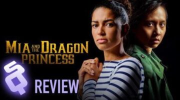 Mia and the Dragon Princess review [SideQuesting]