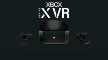 Microsoft Patents A Modular VR Device That Can Be Personalized By Every User