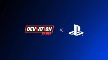 PlayStation-backed Deviation Games hit with layoffs