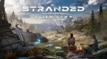 Exclusive Interview: castaway with the makers of Stranded: Alien Dawn
