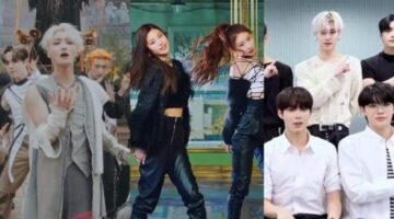 KCON Japan 2023 Lineup and Where to Watch | Leisurebyte