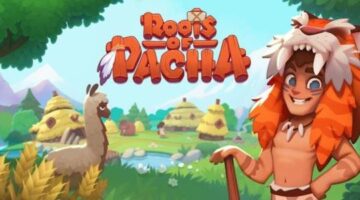 Roots of Pacha Pulled from Steam Due to a Dispute With Publisher