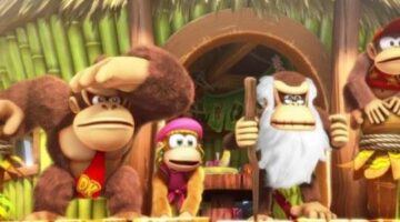 This Is The Perfect Year For A New Donkey Kong