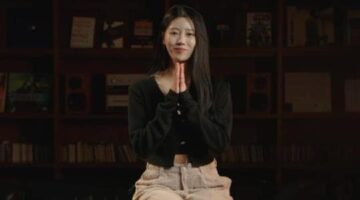 Movie Star Interview: MIJOO on Belonging on Stage | Leisurebyte