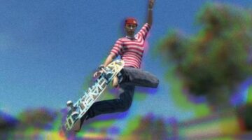 Skate 3 had the perfect mechanics but it didn’t have the vibes